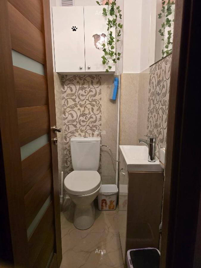 Pers fizică vând apartament cu 4 camere , Mănăștur Cluj-Napoca - 4