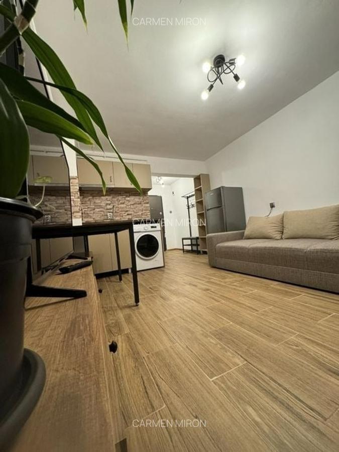 Apartament 1 camera in Centru aproape de The Office - 5
