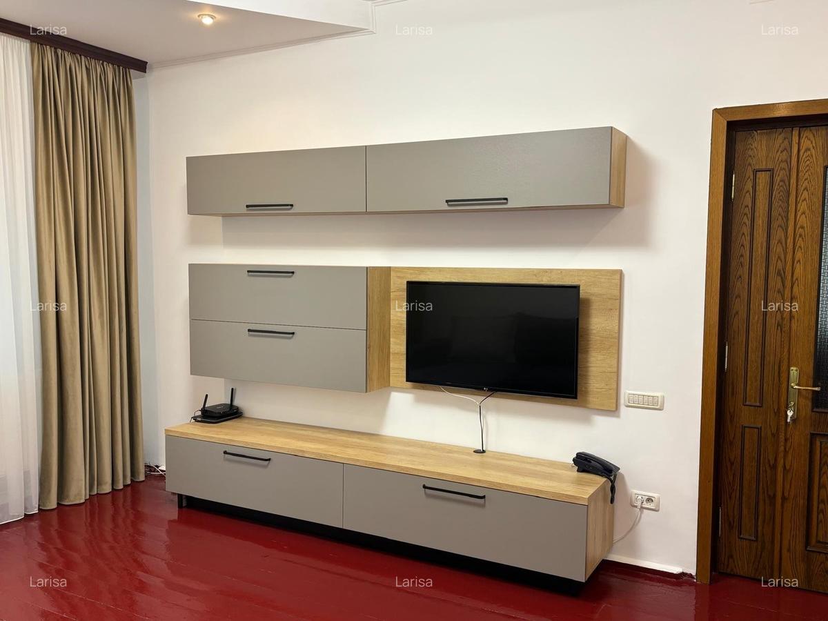 OCAZIE TOMIS MALL CASA P+1 4 CAMERE , LIBERA, MOBILATA,130 MP  PRET 150000 EURO - 9