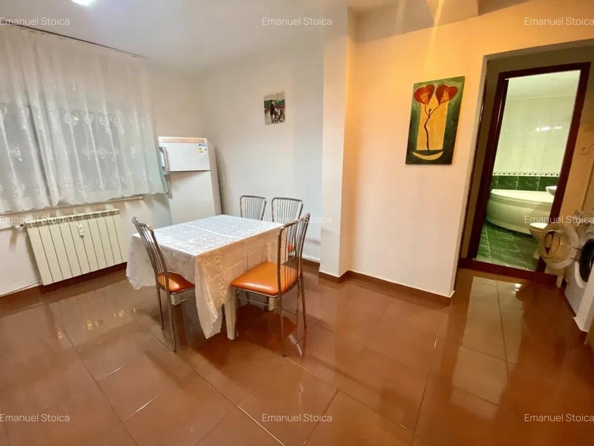 Apartament de 2 camere decomandat, mobilat, aproape de metrou - 5