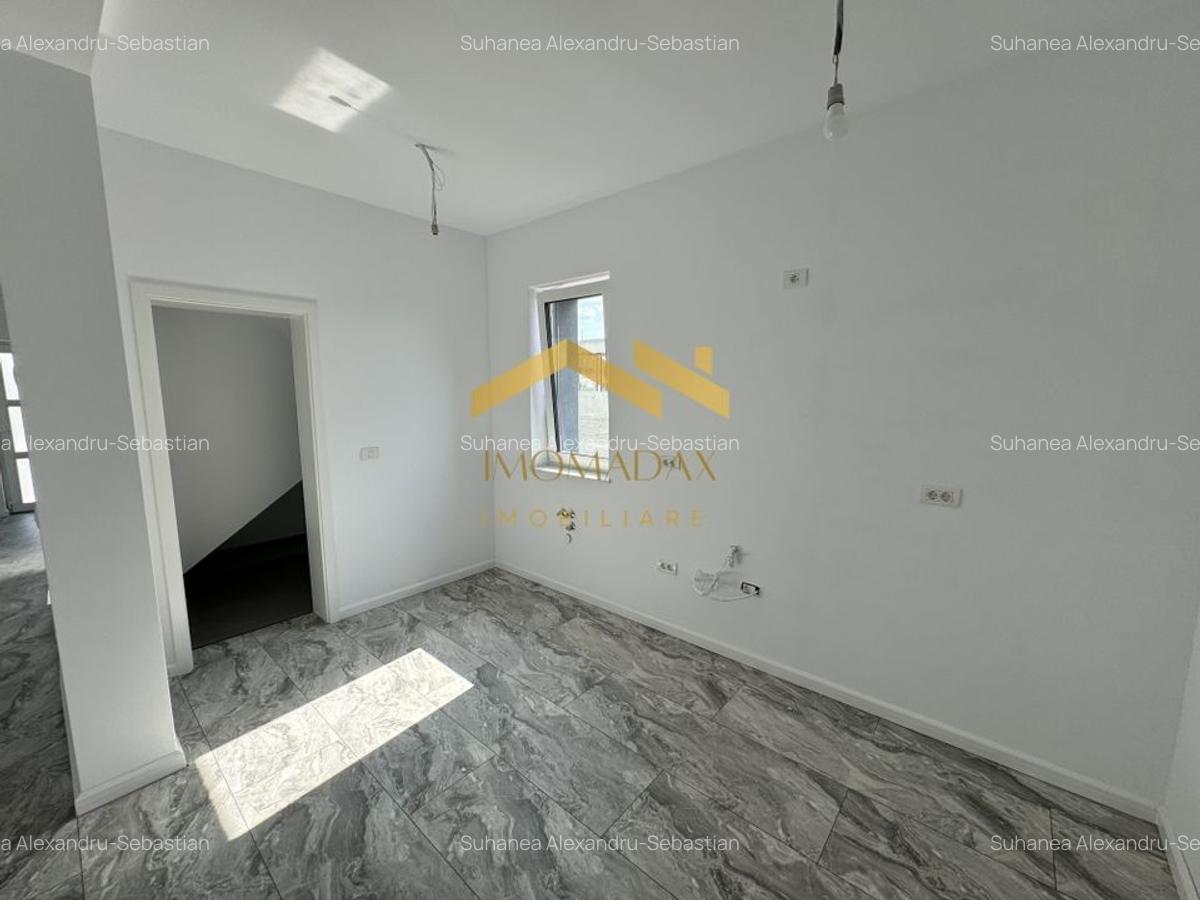 Bucovat-Casa individuală--Tva Inclus-Comision 0% - 15