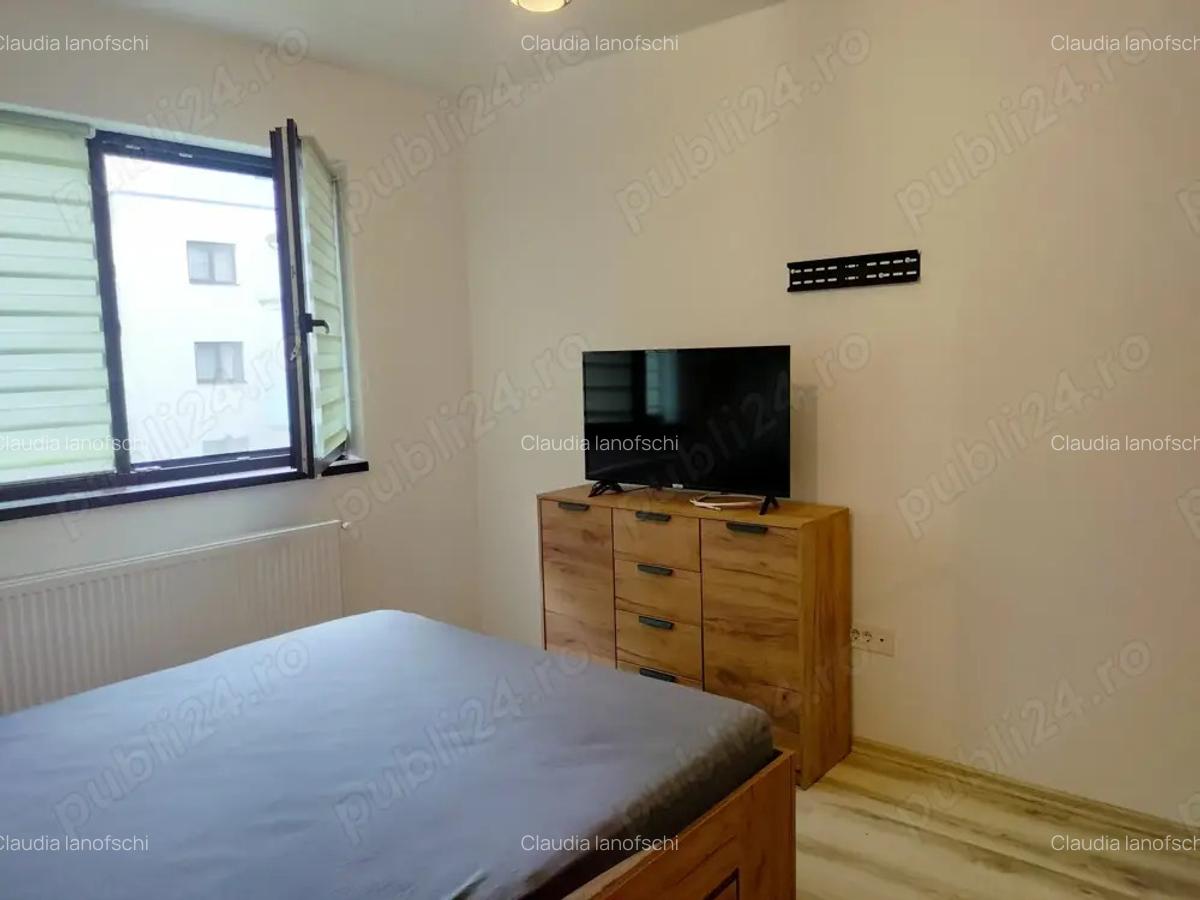 Inchiriere apartament 2 camere - 1