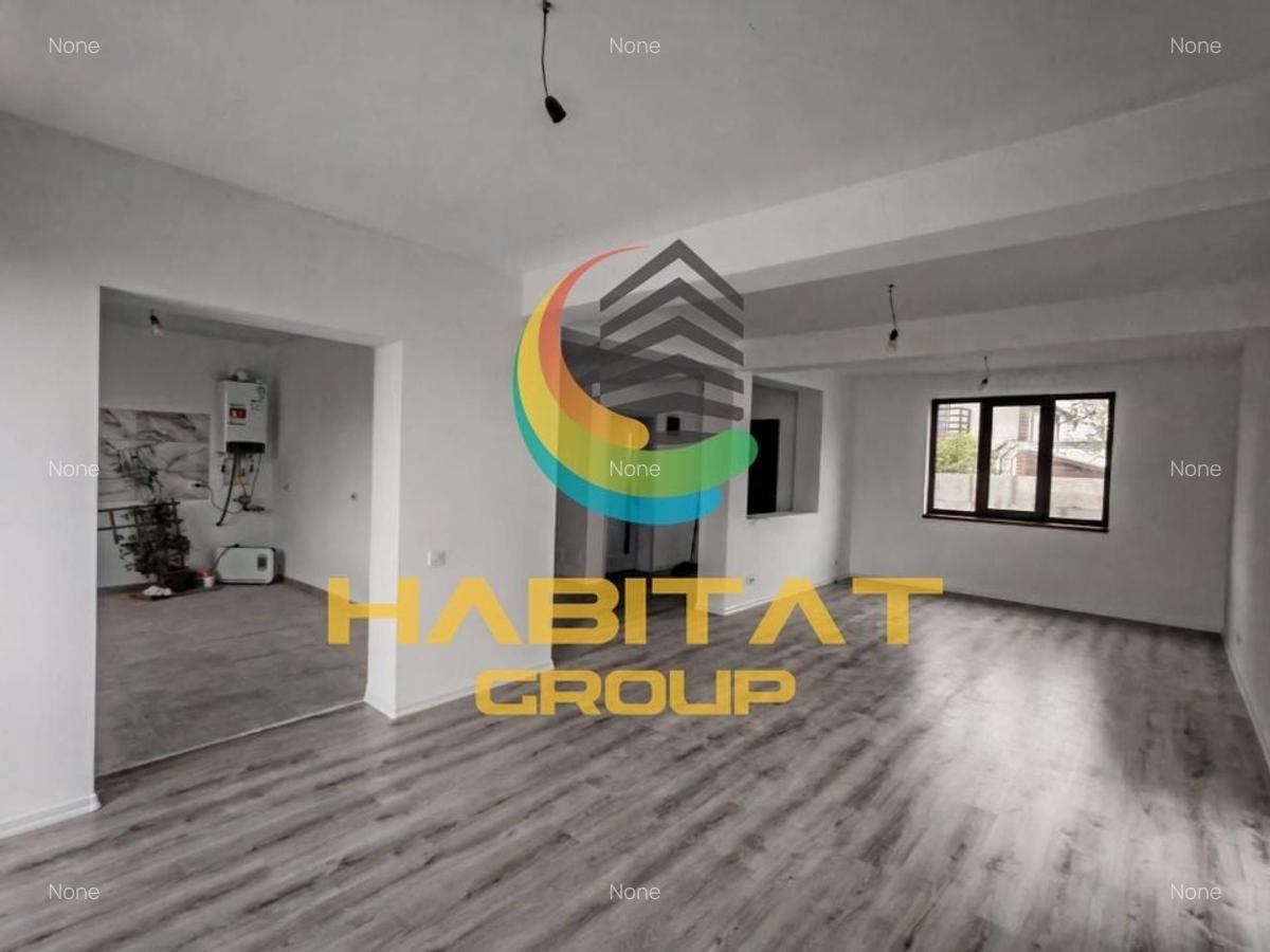 Vila 4 camere, finisaje premium, teren 320 mp - Berceni - 2