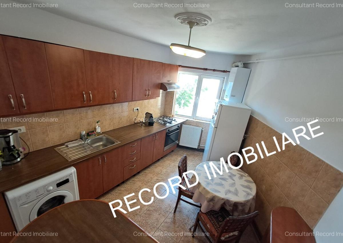 Apartament 4 camere decomandat, 2 bai, Manastur zona Kaufland - 11
