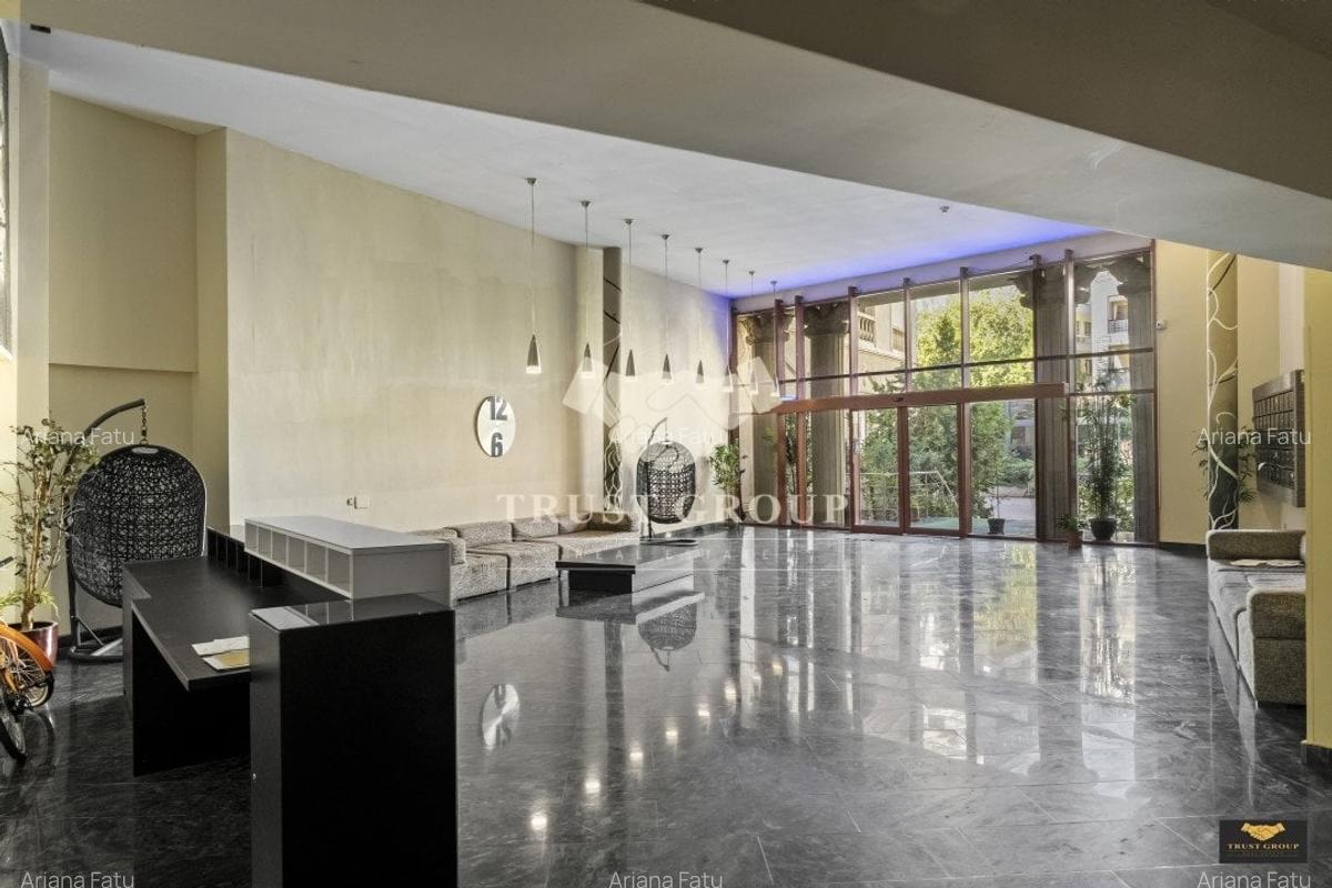 Apartament 3 camere Herastrau| 135mp | - 22