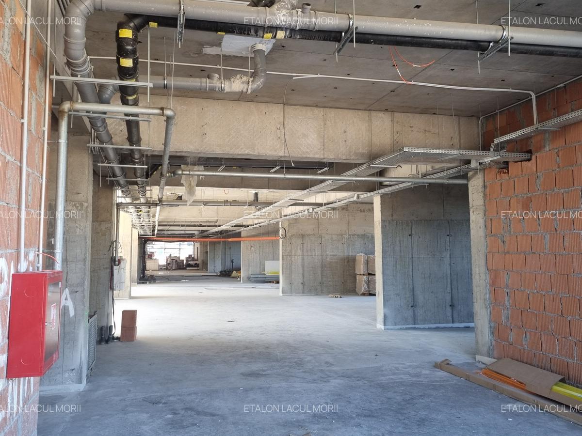 OCAZIE:Apartament 5 camere,3 bai,centrala proprie,zona Promenada Lacului Morii! - 6