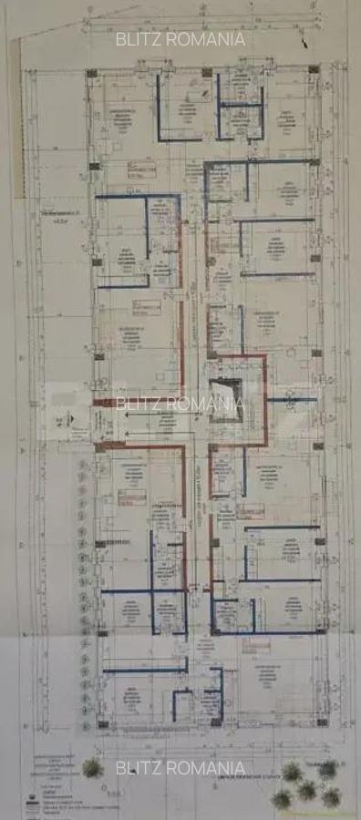 Comision 0%! Apartament 3 camere, EXCLUSIV in Blitz, zona Imparatul Traian - 1