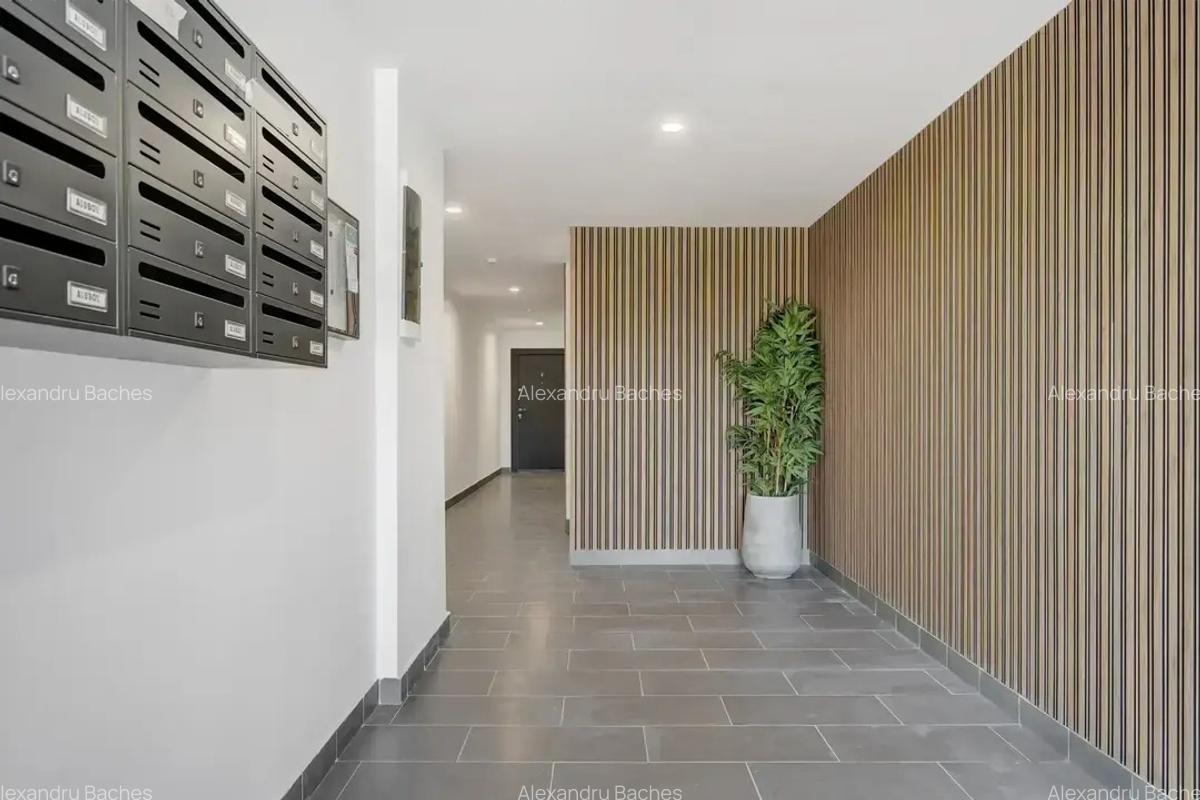 Apartament cu 3 camere The Suburb Buftea - 6