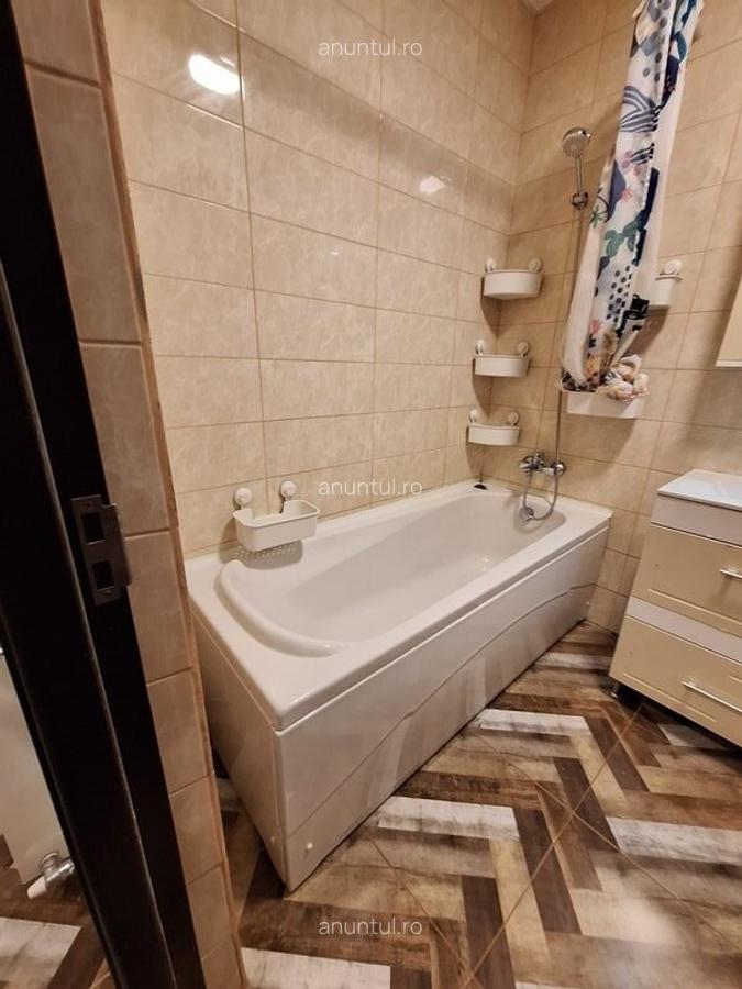 Militari- Lujerului metrou bloc nou - 16