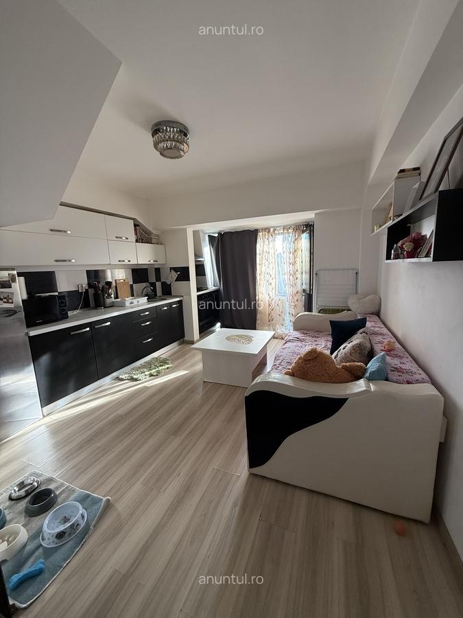 Titan, Auchan, apartament 2 camere - 1