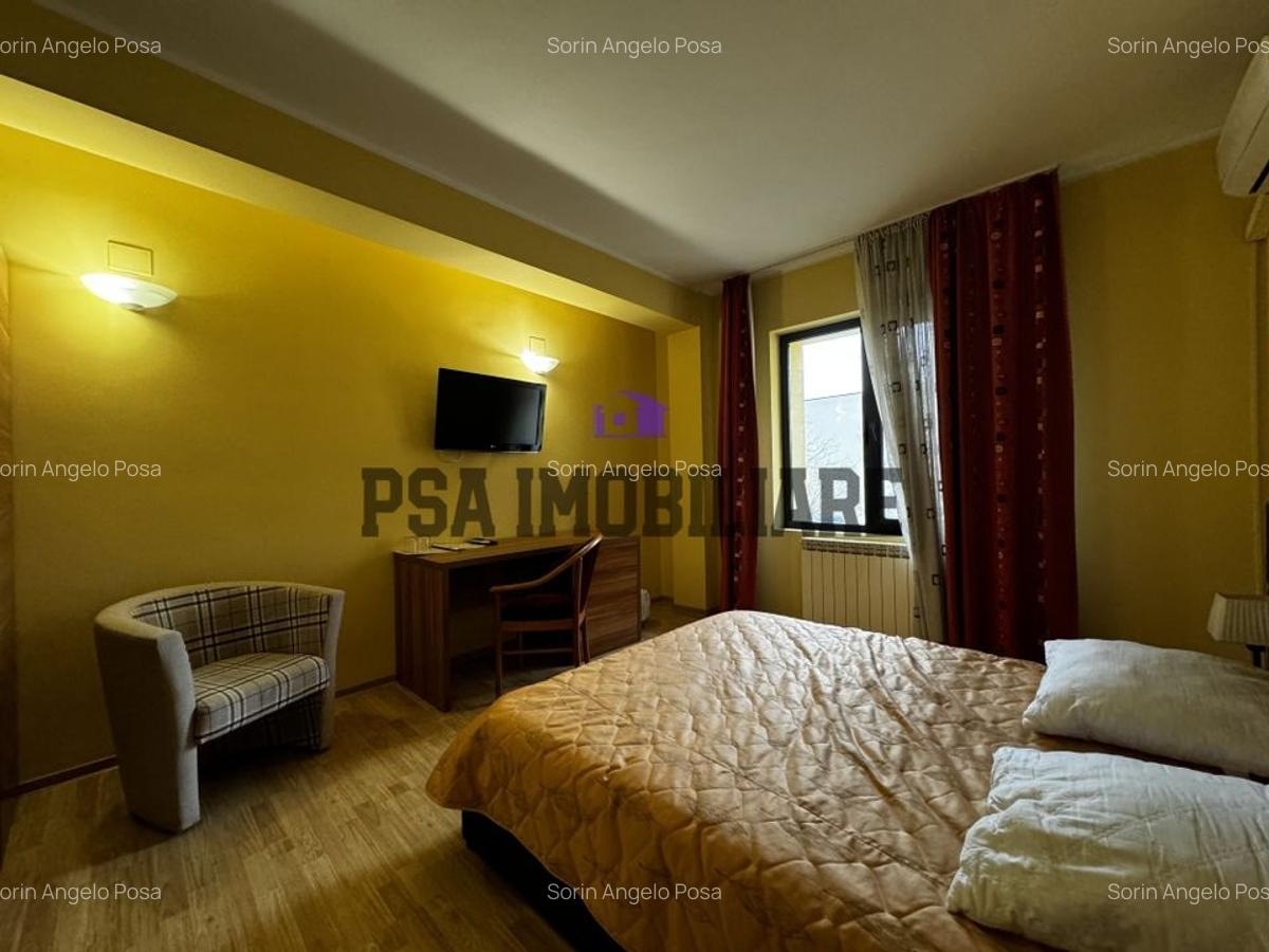 Garsoniere moderne in camin pentru studenti, 2 minute de UVT - 2