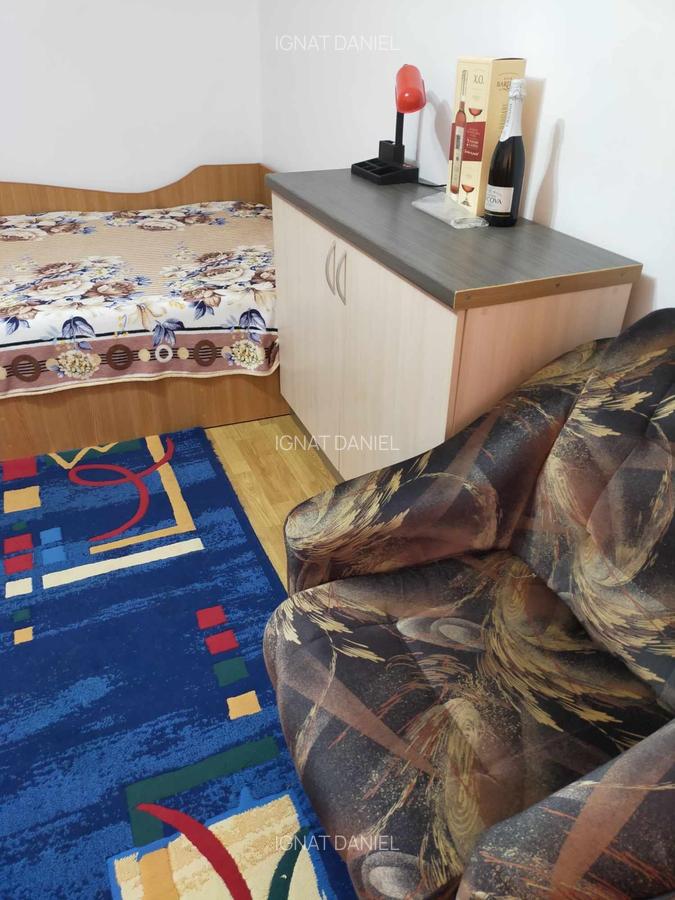 Apartament cu 1 camera, decomandat, etajul 3/8, zona Gara - 2