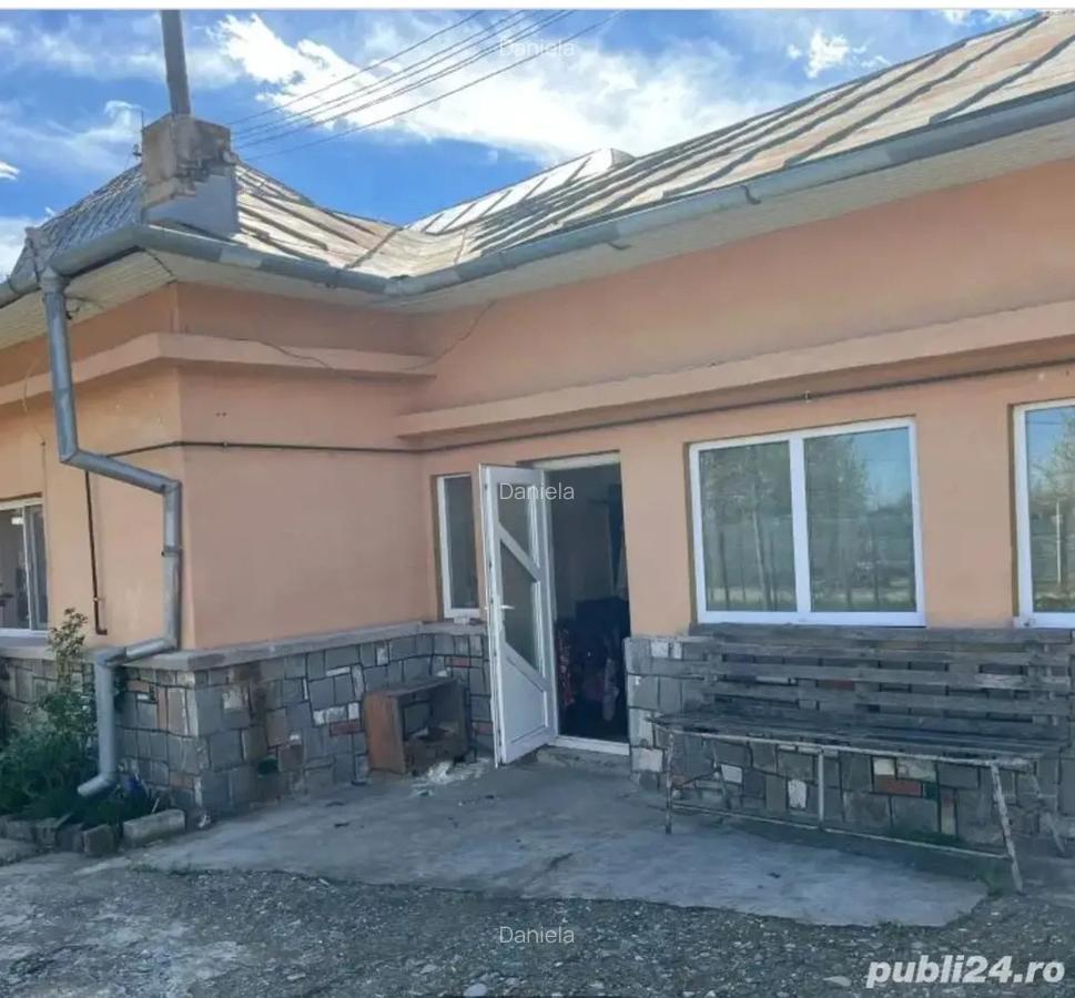Casa de vanzare sau schimb cu apartament! - 3
