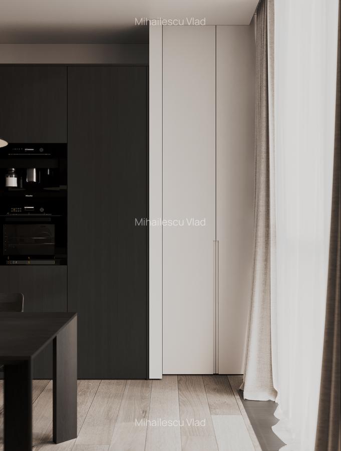 Apartament cu 3 camere semidecomandat în Nerva Traian - 8