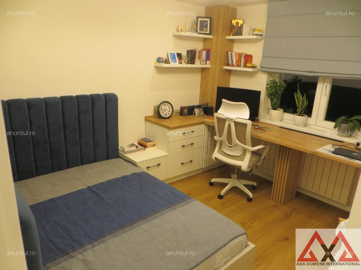 Vitan Mall, apartament 3 camere hol H, la cheie! - 4 Vitan Mall, apartament 3 camere hol H, la cheie! - 4