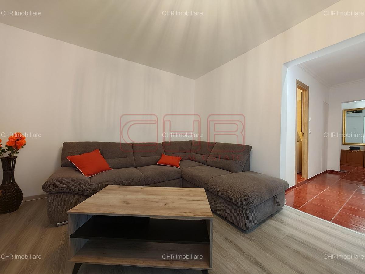 Apartament renovat Turda, Mihalache, #948 - 2