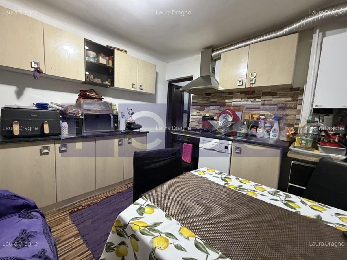 VANZARE 5 CAMERE | CIRCULAR | ZONA PIATA MUNCII - 5