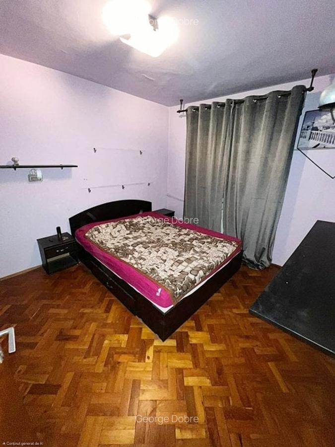 Apartament 2 camere de vanzare Stefan Cel Mare Bucur Obor - 8