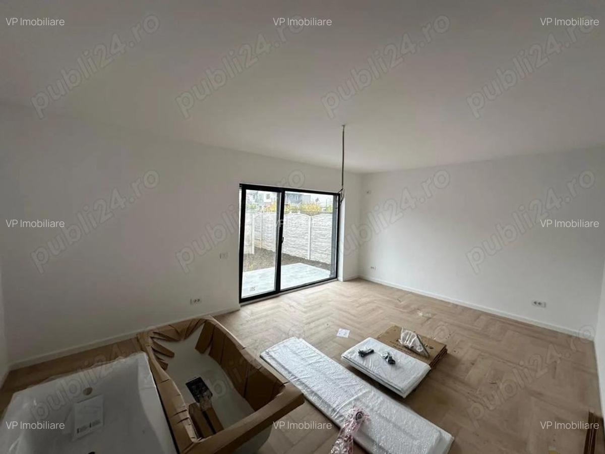 Casa individuala, in ansamblu rezidential - 9