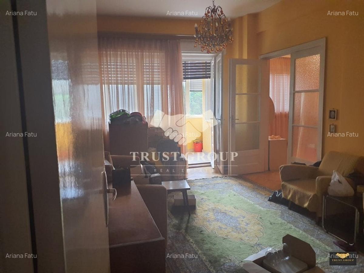 Apartament 2 camere Dorobanti Romana | fara risc sau urgenta | imobil cu lift - 7