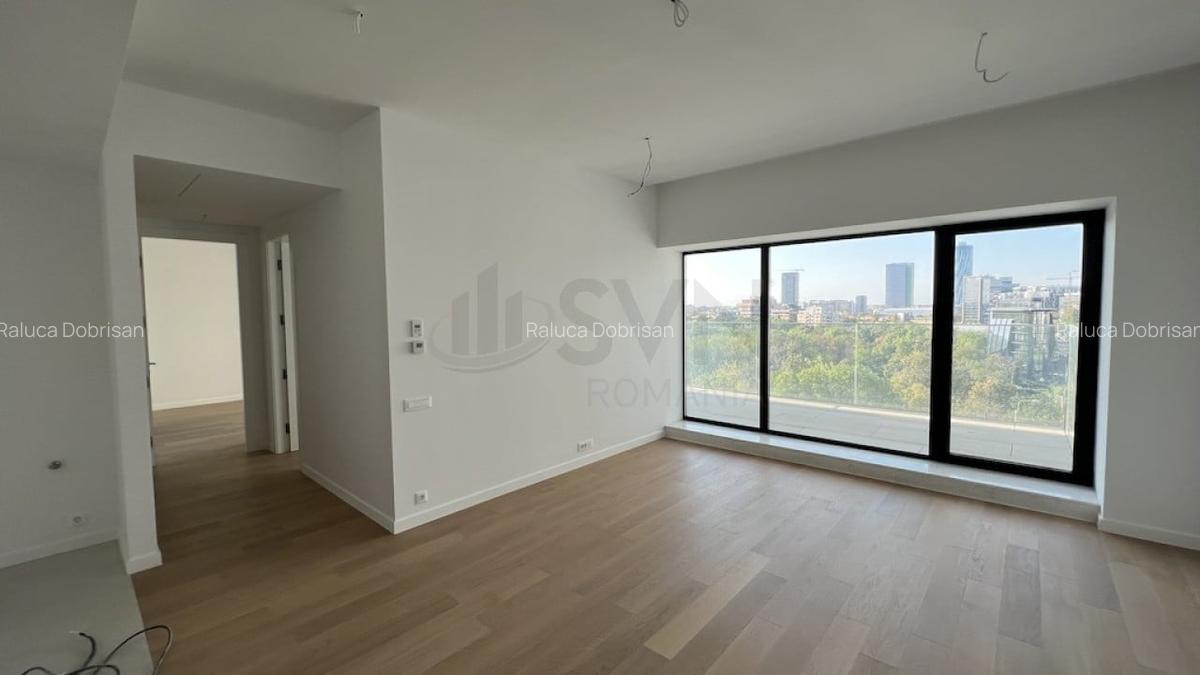 REA1016261 Apartament superb 3 camere One Verdi Park - 5