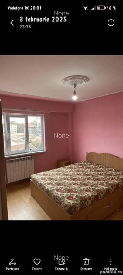 Apartament 2 camere | Zona Casa de Cultura| Pret: 105.000 € - 2