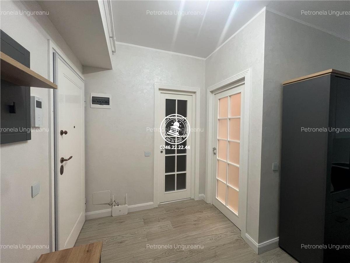 Apartament de inchiriat in Complex Royal Town - 6