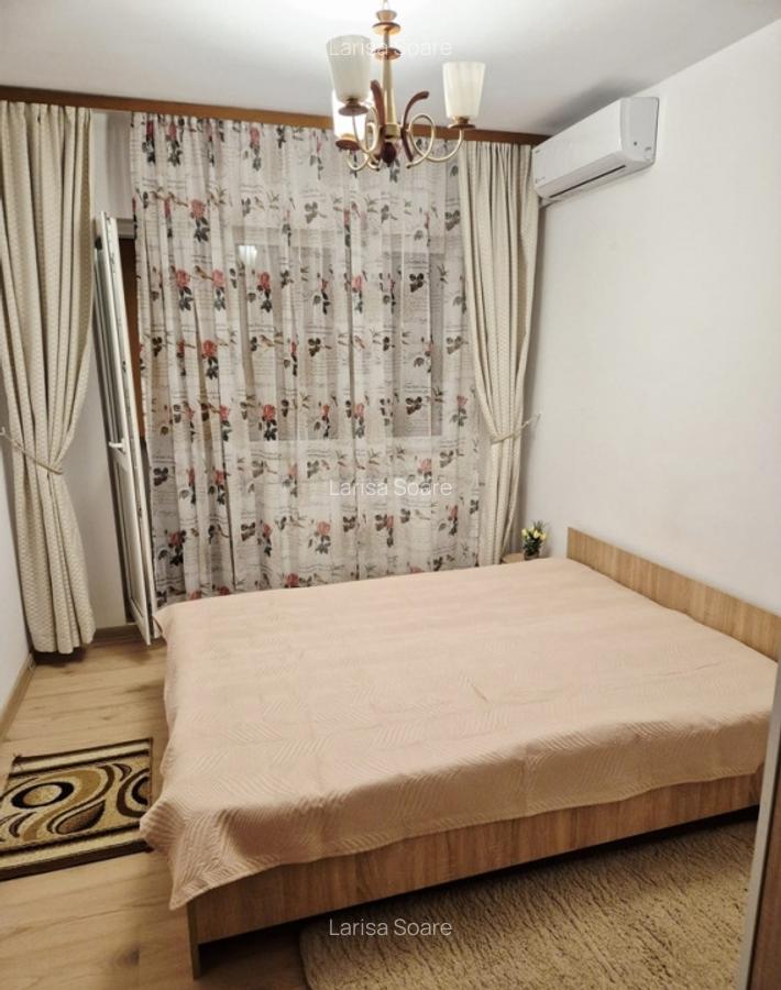 3 camere | PET FRIENDLY | 2 bai | 2 balcoane | 150m Metrou Gorjului - 4