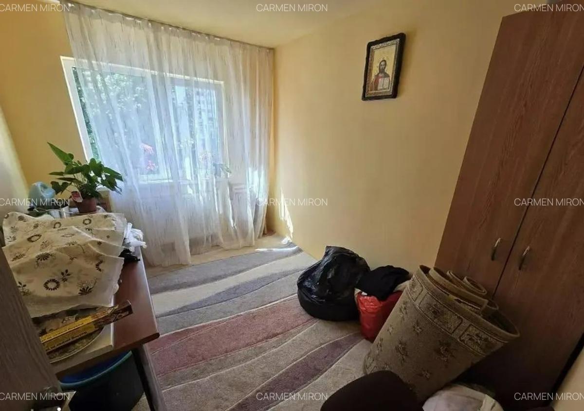 Apartament modern 3 camere decomandat zona Big - 5