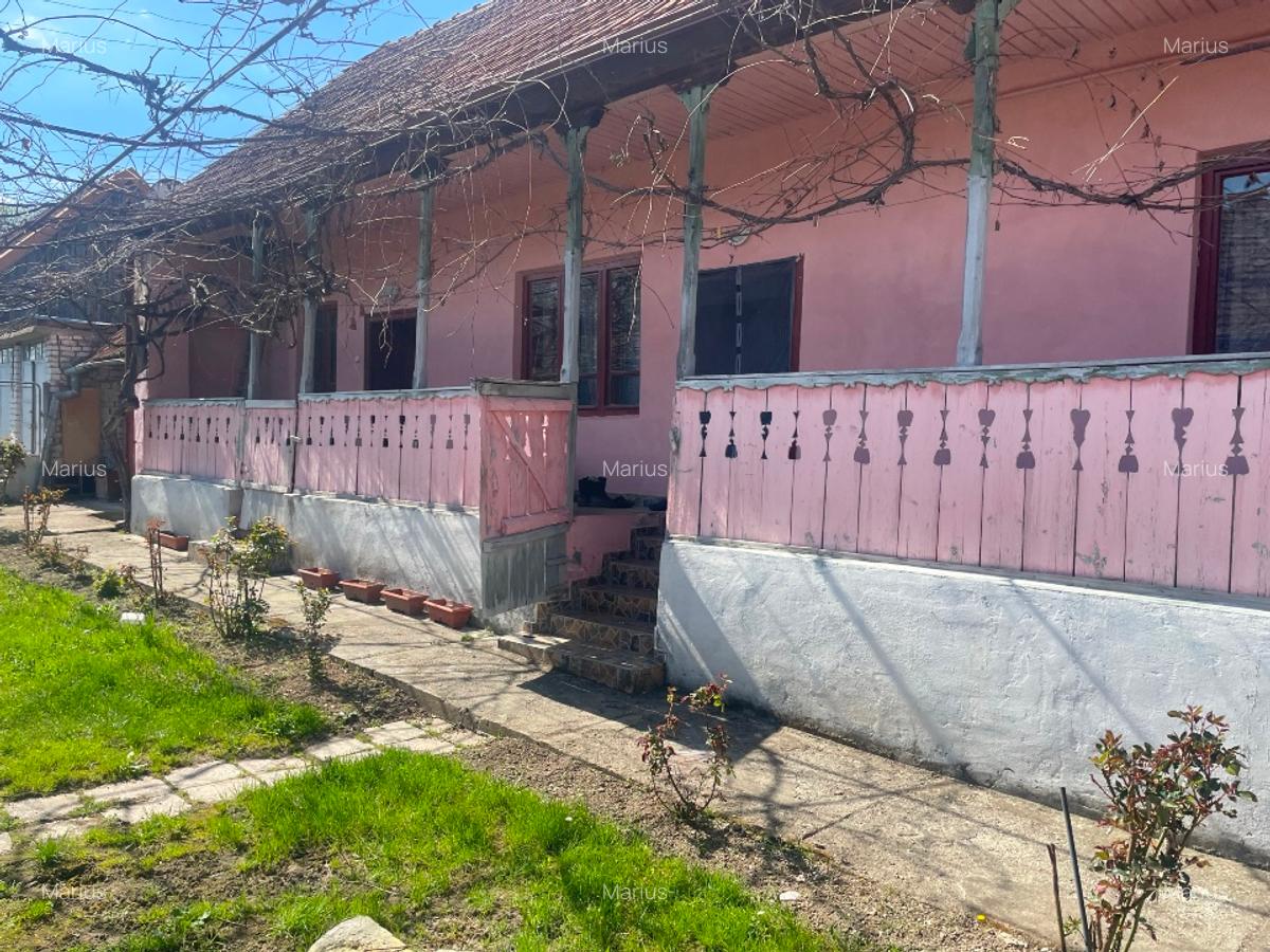 Vand casa in Fagaras- sat Luta - 5