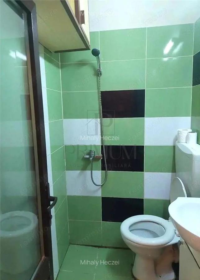 Garsoniera Renovata - Etaj Intermediar - Baie Proprie - Zona Blascovici - 3