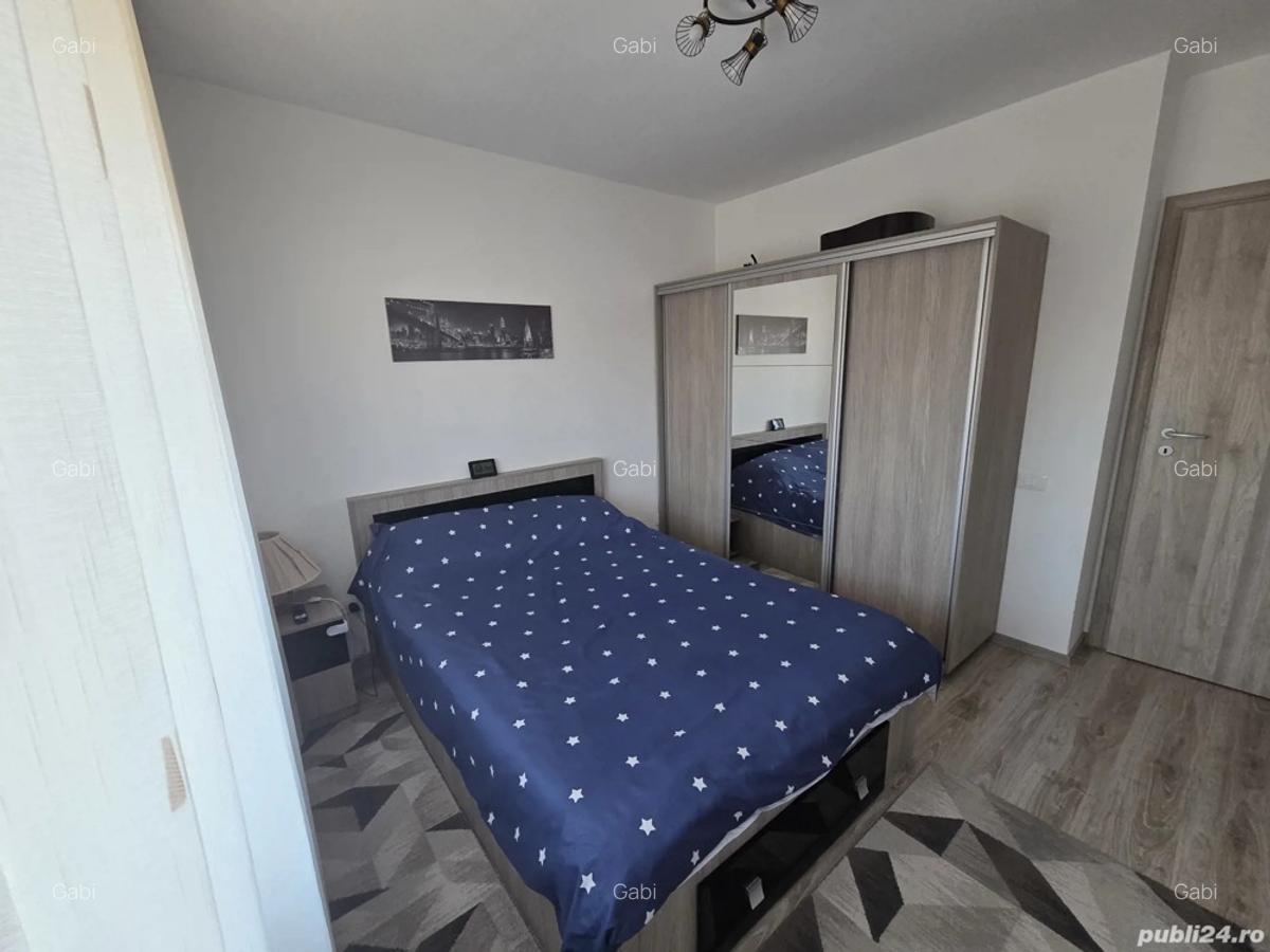 Apartament 3 camere - Grand Arena - 6