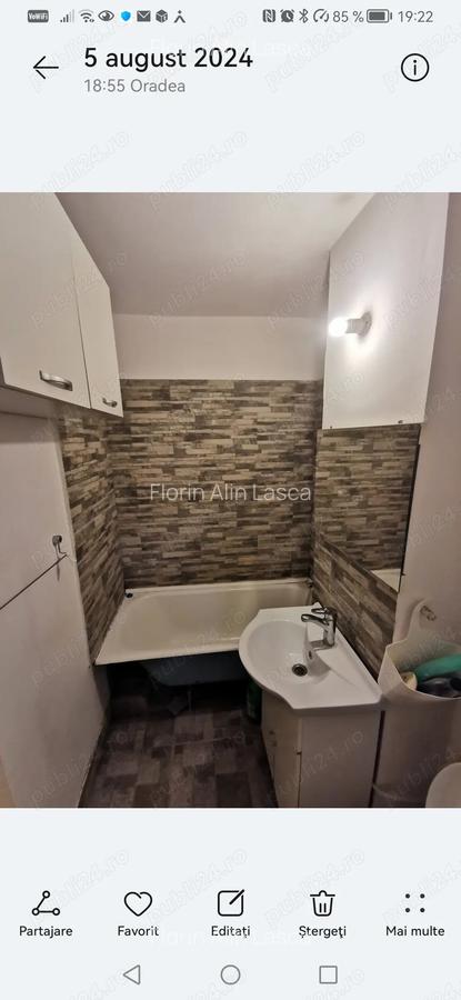 Inchiriez apartament cu o camera - 2