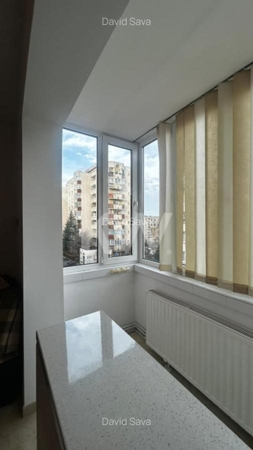 Apartament 2 camere semidecomandat, 40 mp, Comision 0 - 4