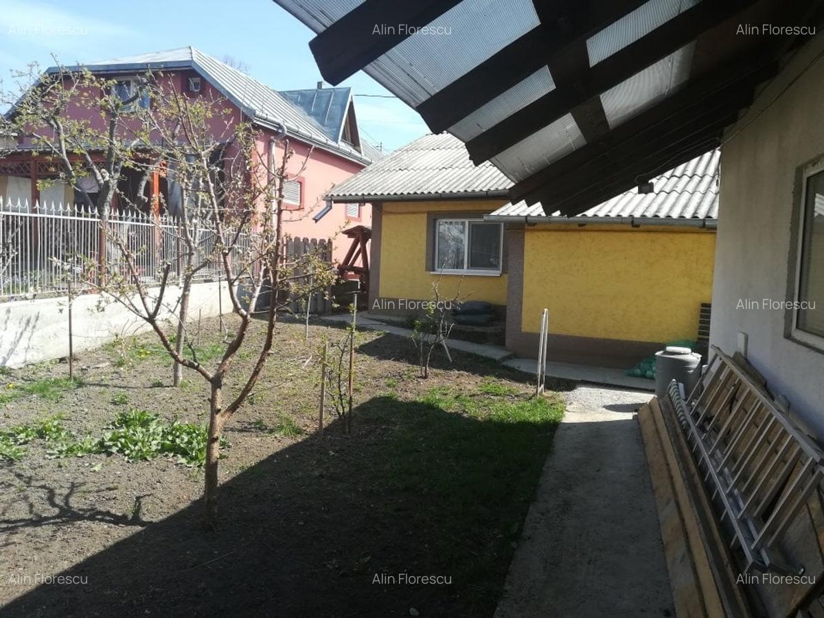 Casă cu 3 camere în Tătărași - 10