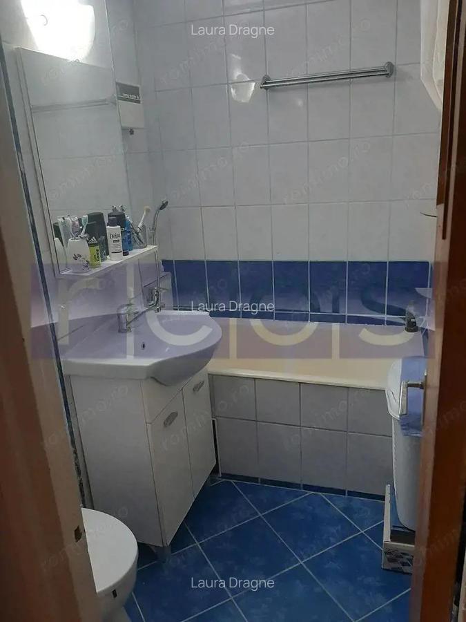 VANZARE 3 CAMERE | DECOMANDAT | ZONA NICOLAE GRIGORESCU - 8