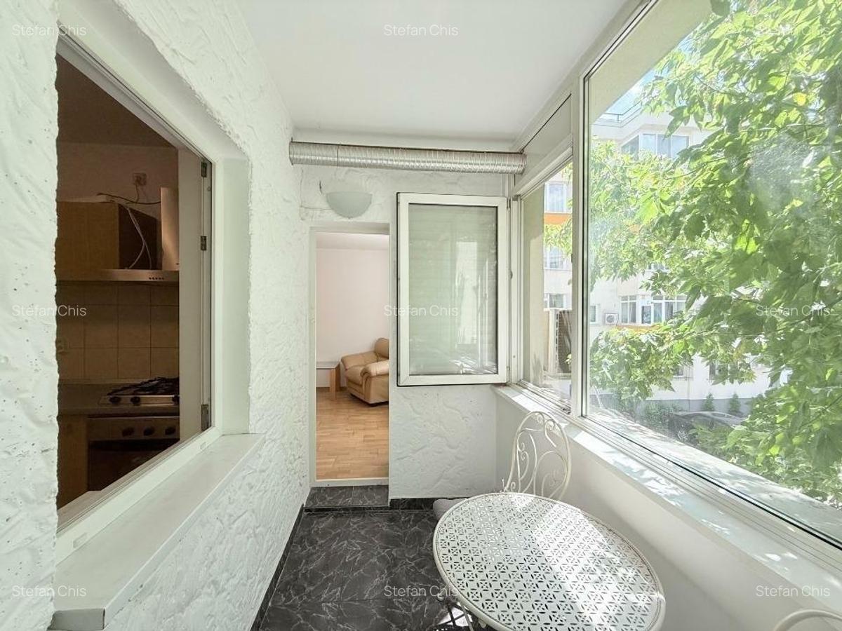 Apartament 2 camere | Aviatiei | Etaj 1 - 3