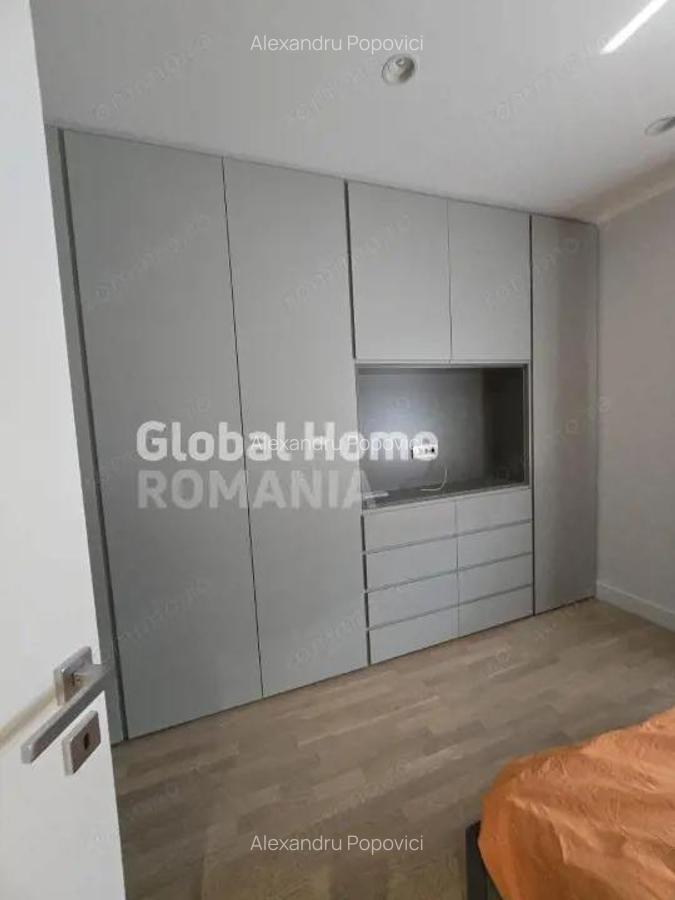 Apartament 3 camere 73MP | Jandarmeriei | Mobilat si utilat | - 12