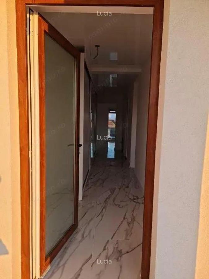 Duplex cu 4 camere mobilat si utilat la doar cateva minute de Uzina de Apa - 10