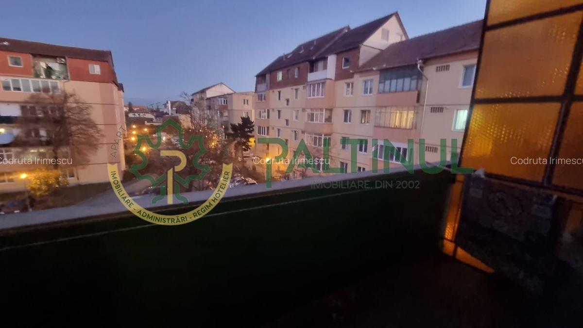 Apartament 2 camere, etaj 3/4 - Terezian, str. Lunga, balcon, disponibil imediat - 6