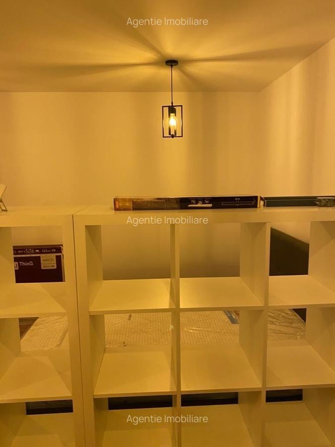 Garsoniera, decomandata, moderna, centrala, metrou Drumul Taberei, str Sibiu, 4 - 19