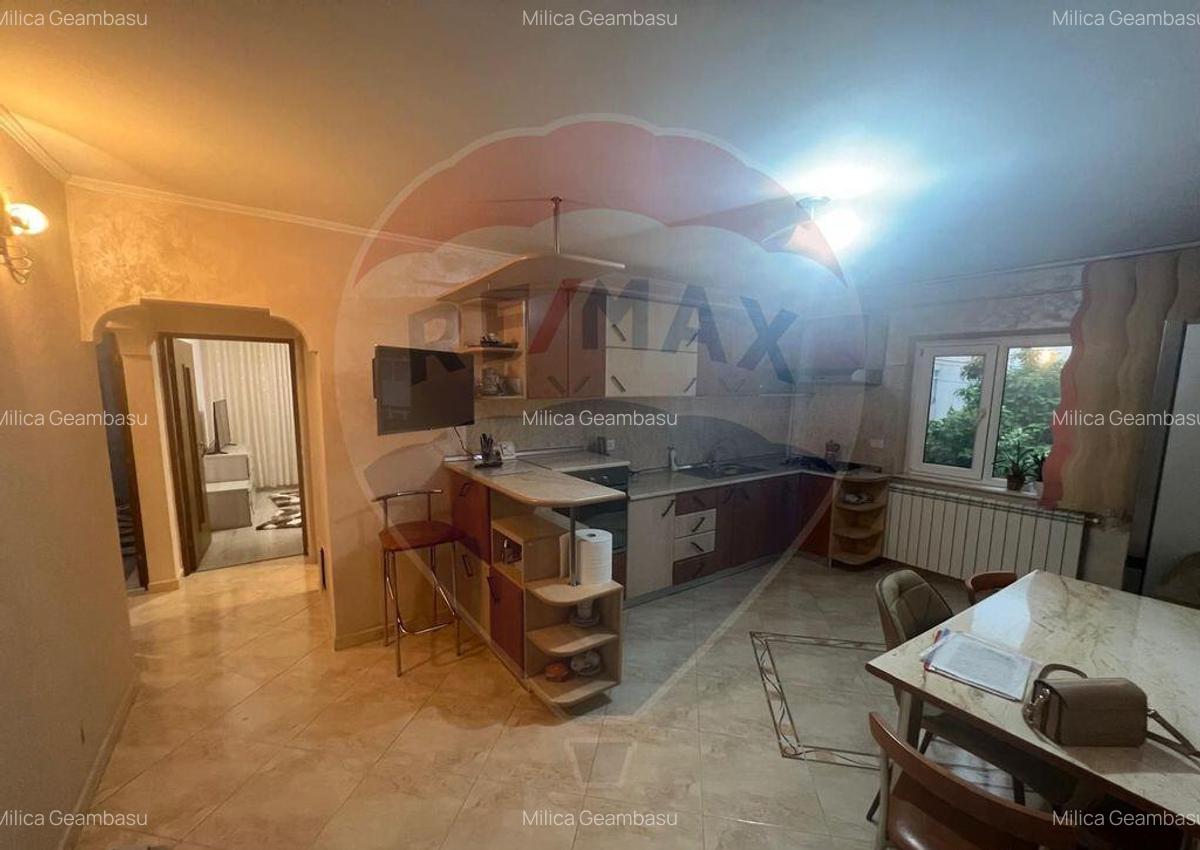 Apartament 3 camere strada Razboieni - 3