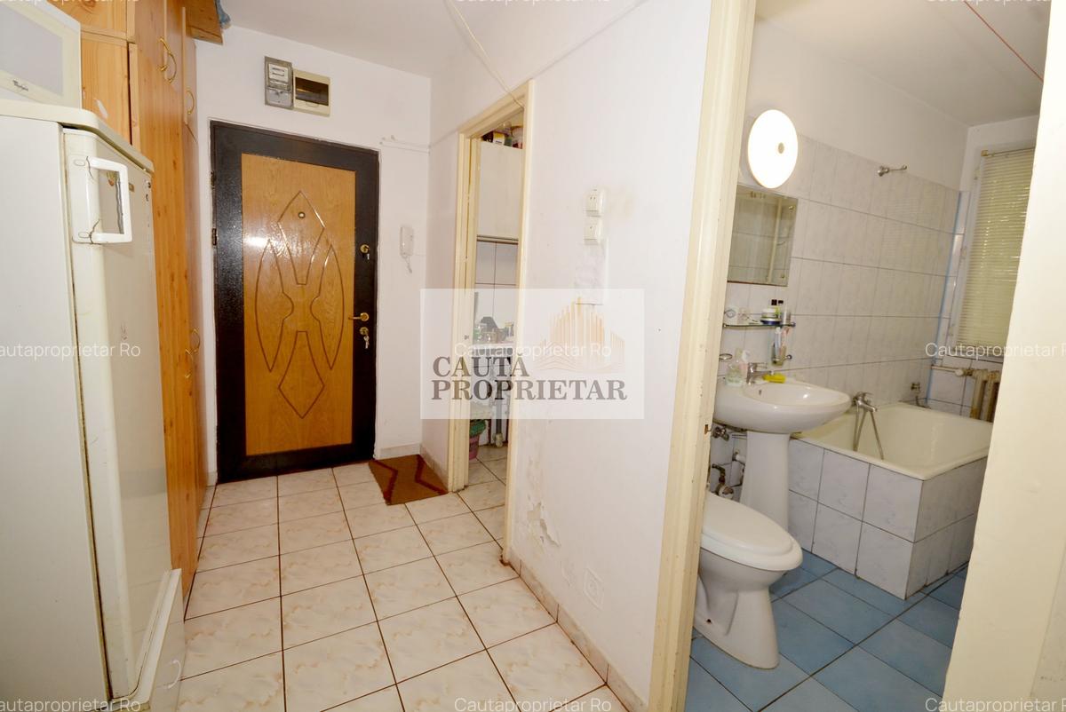 Dr Taberei  Studio+ BOXA 37 mp - Parter Inalt, M Valea Ialomitei 3 minute - 7