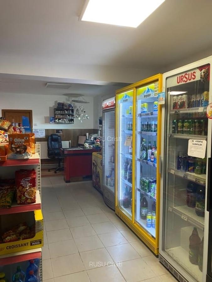 Vand Afacere la Cheie si Locuinta - 3