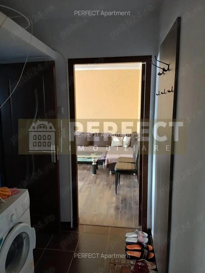 Apartament 2 camere RENOVAT COMPLET et.4 4 Pret 46000 euro-VEST - 3