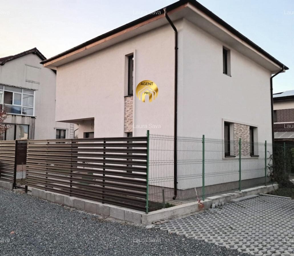 Vila Individuala la Pret Redus! Profita de Oferta Acum! - 2