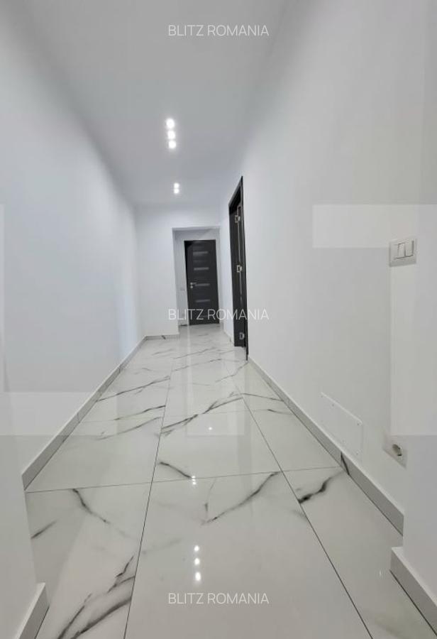 Apartament cu 2 camere renovat - zona Primaverii - 3