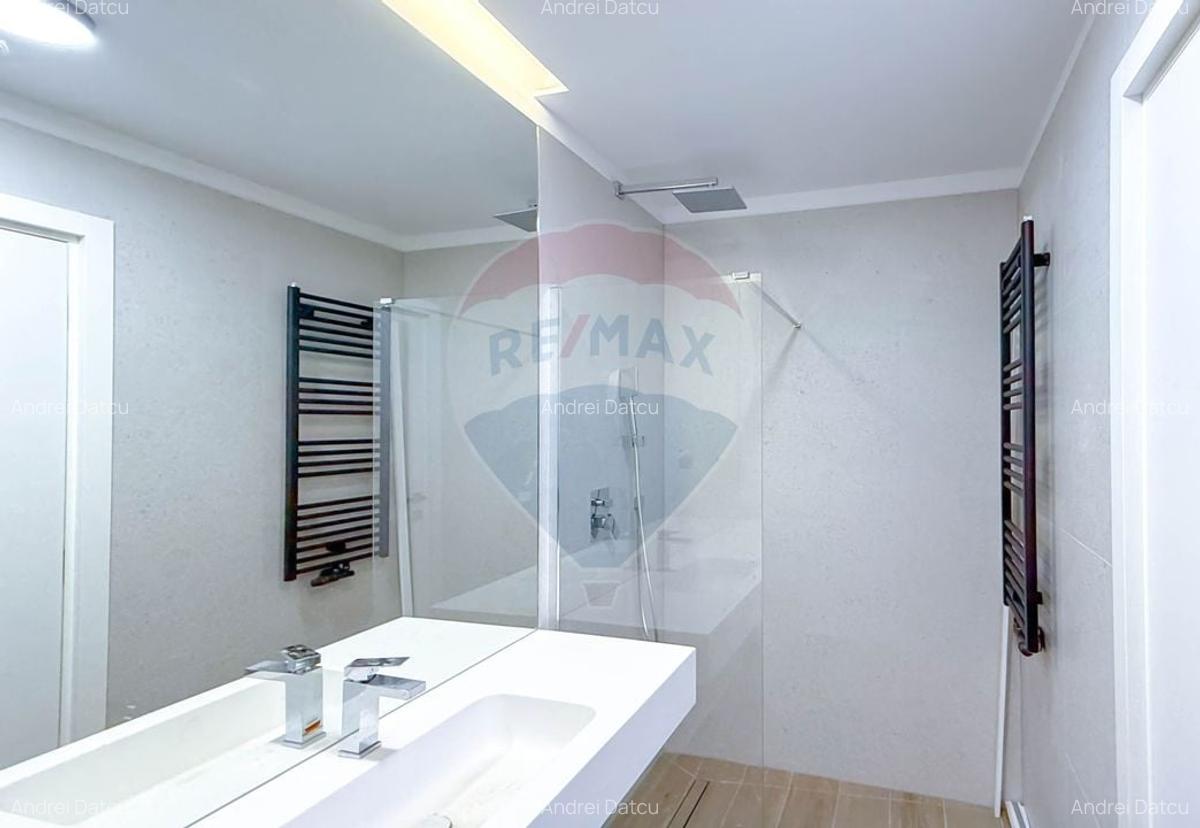 Apartament 3 camere de inchiriat - Prima inchiriere | Lux | Yacht Kid - 8