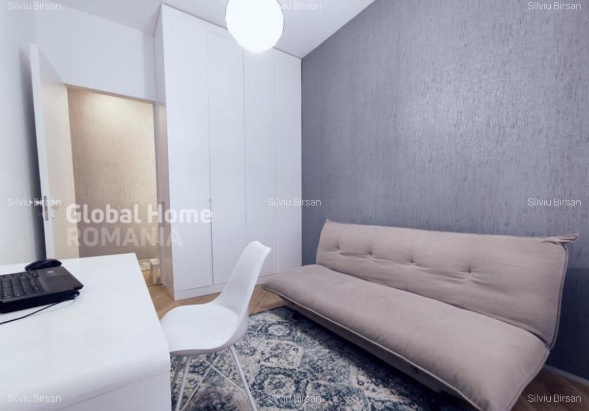 Apartament 3 camere 68,69 MP | Pipera - 4City North - 7
