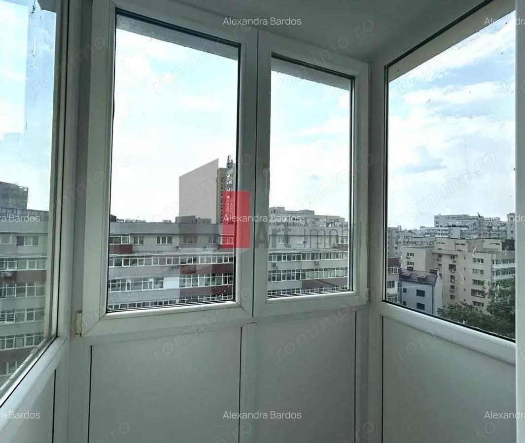 Apartament 2 camere | Zona Calea Dorobanti - 11
